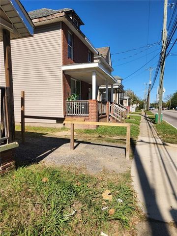 2511 Tidewater DR, Norfolk, VA 23504