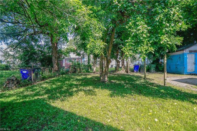 2511 Tidewater DR, Norfolk, VA 23504