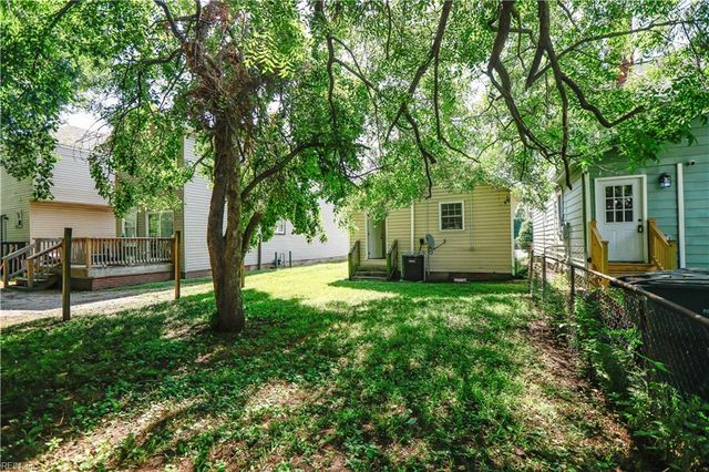 2511 Tidewater DR, Norfolk, VA 23504