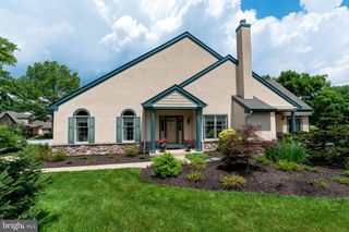 1412 SPRINGTON LN #1412, West Chester, PA 19380