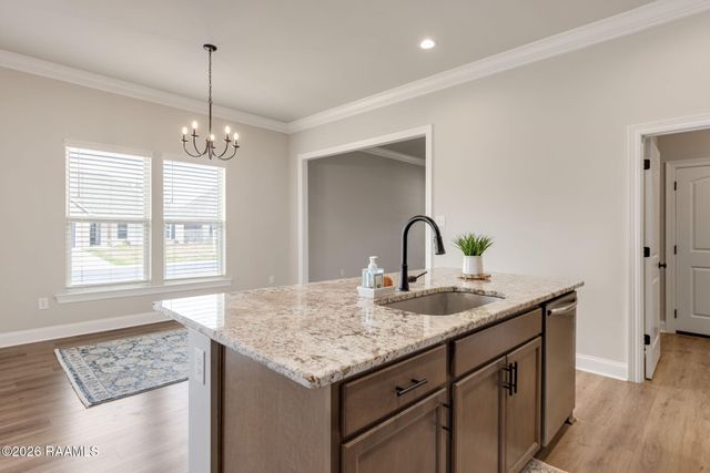 149 Micah Edward Drive, Maurice, LA 70555