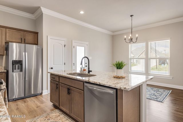 149 Micah Edward Drive, Maurice, LA 70555