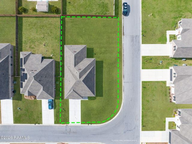 149 Micah Edward Drive, Maurice, LA 70555