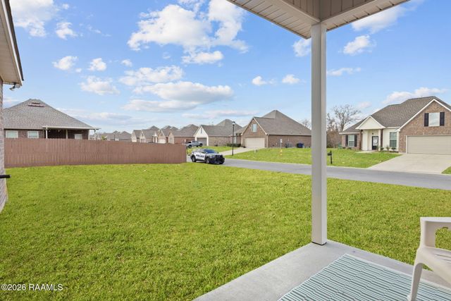 149 Micah Edward Drive, Maurice, LA 70555