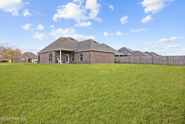 149 Micah Edward Drive, Maurice, LA 70555
