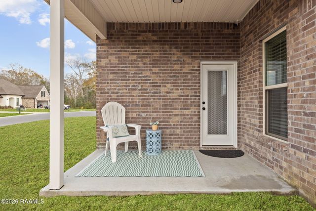 149 Micah Edward Drive, Maurice, LA 70555