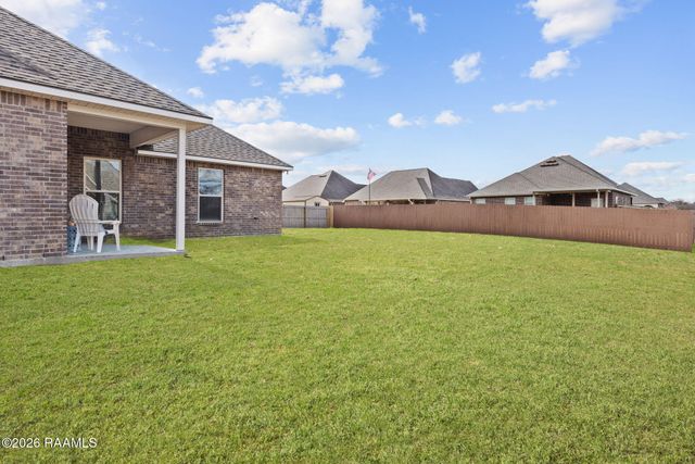 149 Micah Edward Drive, Maurice, LA 70555