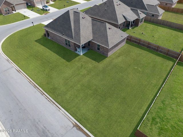 149 Micah Edward Drive, Maurice, LA 70555