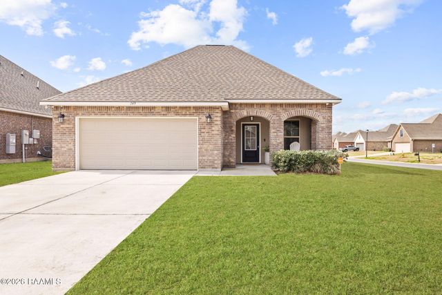 149 Micah Edward Drive, Maurice, LA 70555