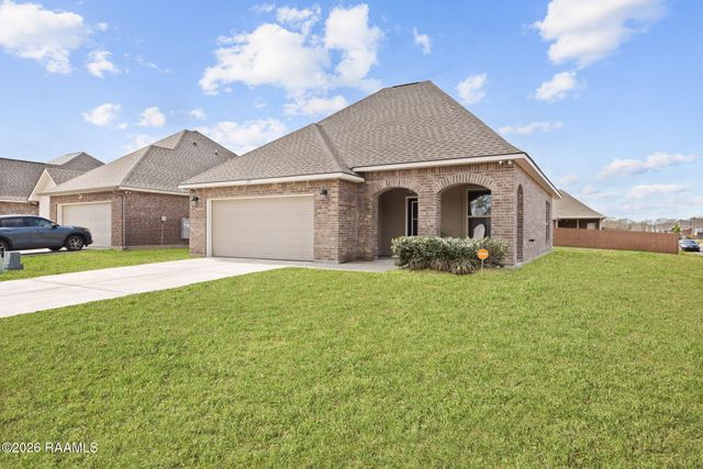 149 Micah Edward Drive, Maurice, LA 70555