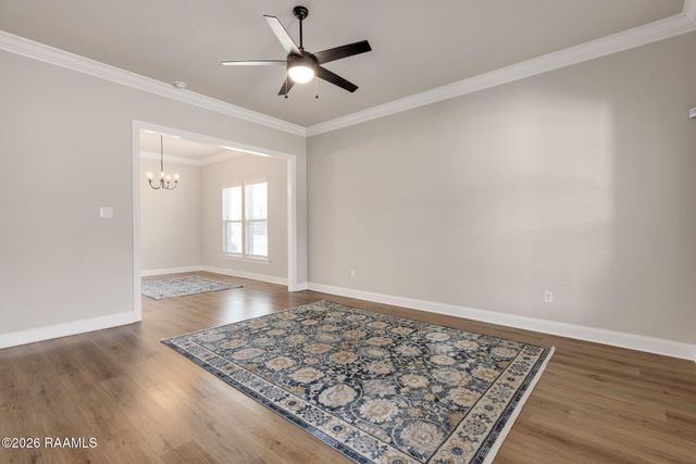 149 Micah Edward Drive, Maurice, LA 70555