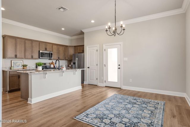 149 Micah Edward Drive, Maurice, LA 70555