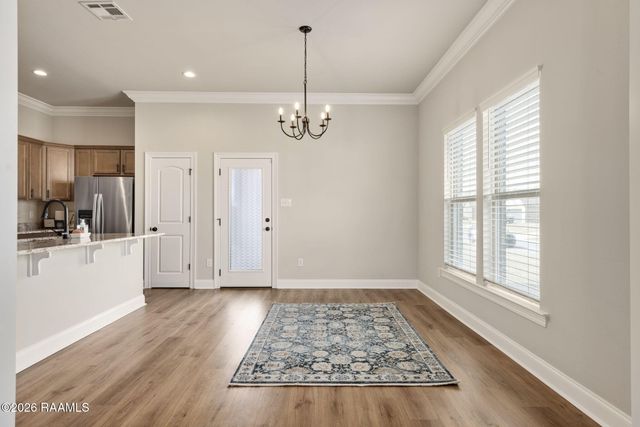 149 Micah Edward Drive, Maurice, LA 70555