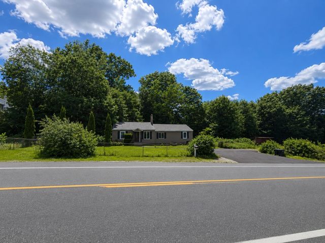 192 Londonderry Turnpike, Hooksett, NH 03106