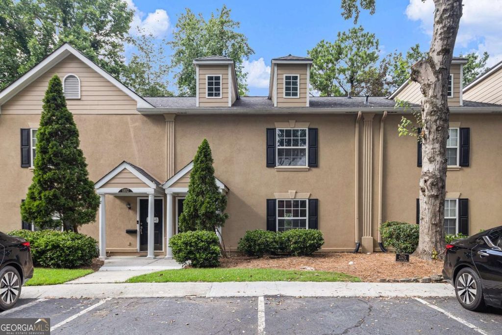 1103 Brighton Point, Atlanta, GA 30328