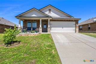 107 Danielle Drive, Killeen, TX 76542