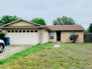 5011 thomas paine, Kirby, TX 78219
