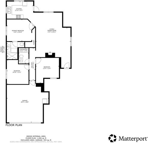 166 Placer Dr, Jackson, CA 95642
