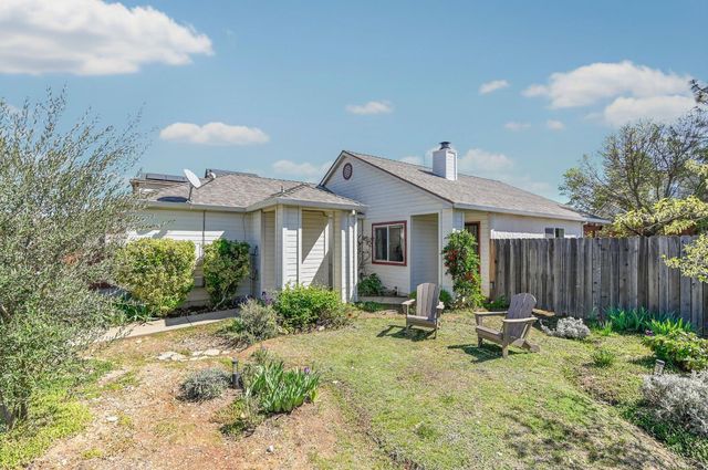 166 Placer Dr, Jackson, CA 95642