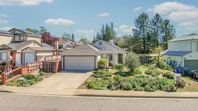 166 Placer Dr, Jackson, CA 95642