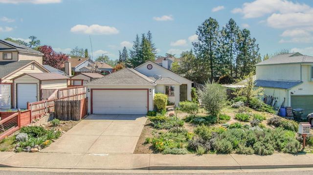 166 Placer Dr, Jackson, CA 95642