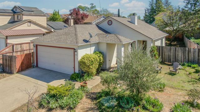 166 Placer Dr, Jackson, CA 95642