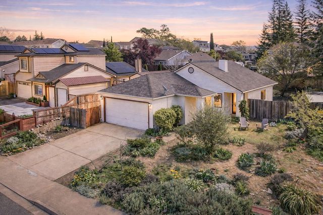 166 Placer Dr, Jackson, CA 95642