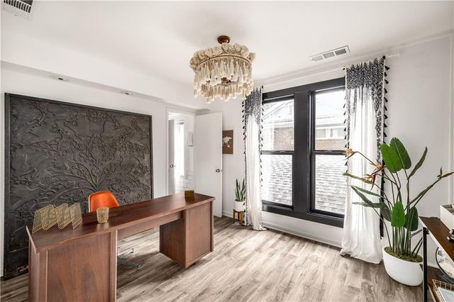 970 Charles Allen NE Drive D, Atlanta, GA 30309