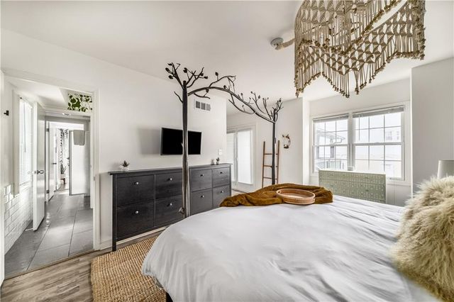 970 Charles Allen NE Drive D, Atlanta, GA 30309