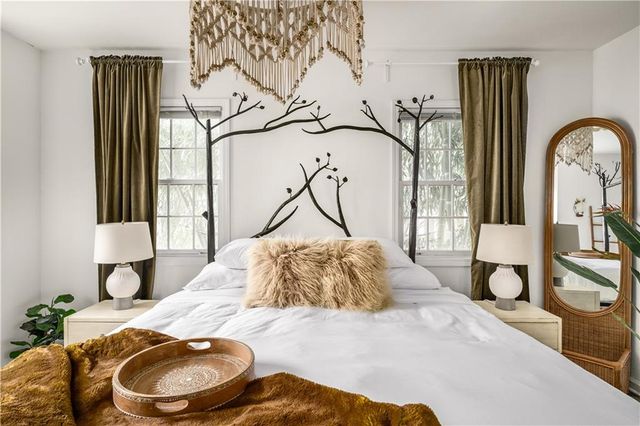 970 Charles Allen NE Drive D, Atlanta, GA 30309