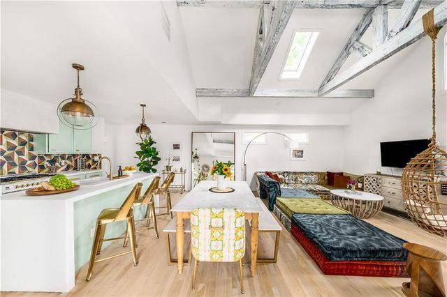 970 Charles Allen NE Drive D, Atlanta, GA 30309