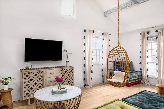 970 Charles Allen NE Drive D, Atlanta, GA 30309