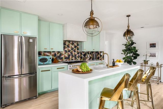 970 Charles Allen NE Drive D, Atlanta, GA 30309