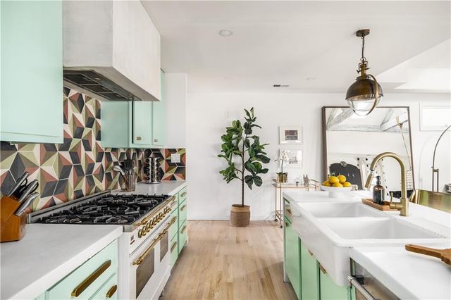 970 Charles Allen NE Drive D, Atlanta, GA 30309