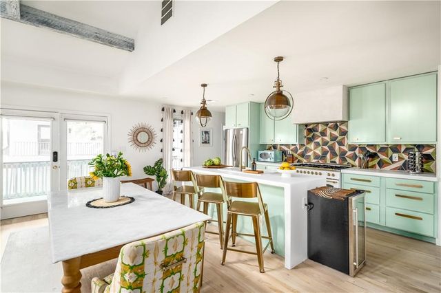 970 Charles Allen NE Drive D, Atlanta, GA 30309