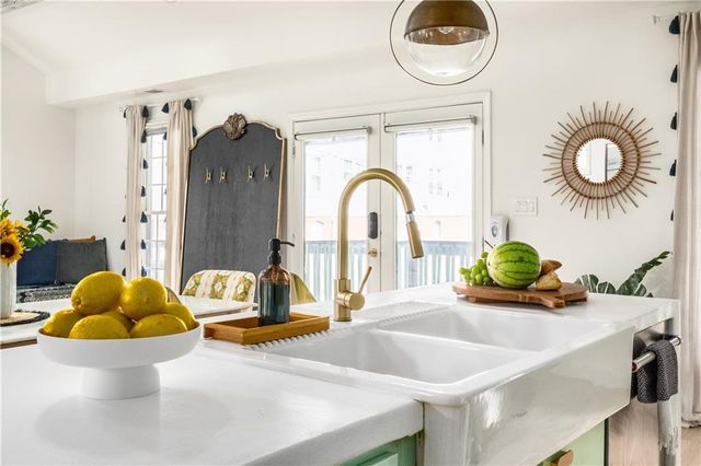 970 Charles Allen NE Drive D, Atlanta, GA 30309