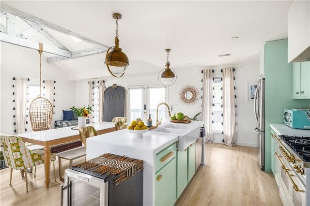 970 Charles Allen NE Drive D, Atlanta, GA 30309