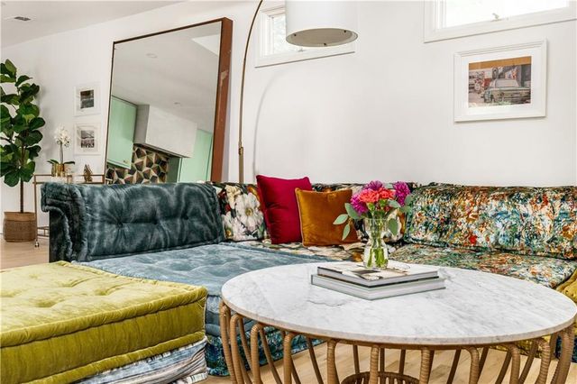 970 Charles Allen NE Drive D, Atlanta, GA 30309