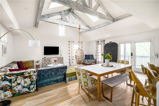 970 Charles Allen NE Drive D, Atlanta, GA 30309