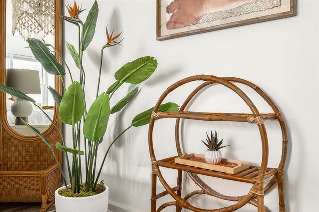 970 Charles Allen NE Drive D, Atlanta, GA 30309