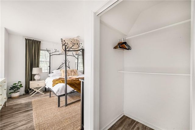 970 Charles Allen NE Drive D, Atlanta, GA 30309