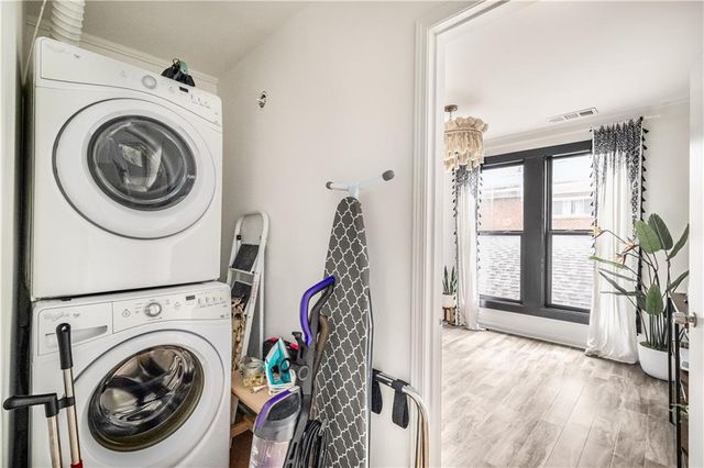 970 Charles Allen NE Drive D, Atlanta, GA 30309