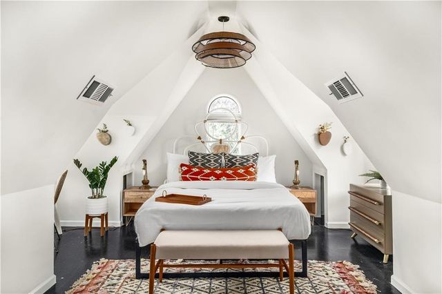 970 Charles Allen NE Drive D, Atlanta, GA 30309