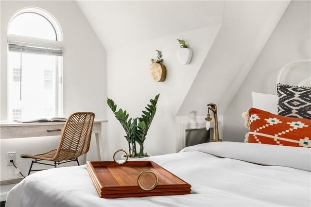 970 Charles Allen NE Drive D, Atlanta, GA 30309