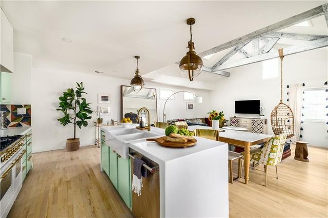 970 Charles Allen NE Drive D, Atlanta, GA 30309