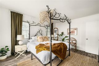 970 Charles Allen NE Drive D, Atlanta, GA 30309