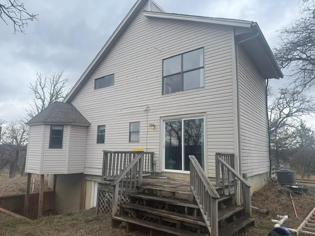 929 Goodman Lane, Norman, OK 73026