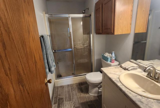 106 Niehoff Drive, Fall River, WI 53932