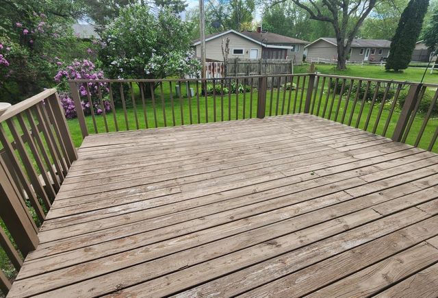 106 Niehoff Drive, Fall River, WI 53932