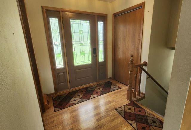 106 Niehoff Drive, Fall River, WI 53932